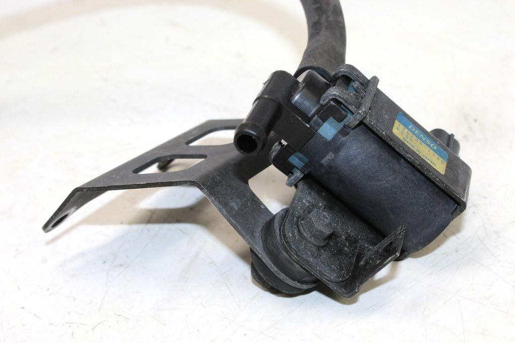 2001 Honda Rvt1000r Rc51 Air Valve Solenoid Top Engine Switch Sensor - Gold River Motorsports