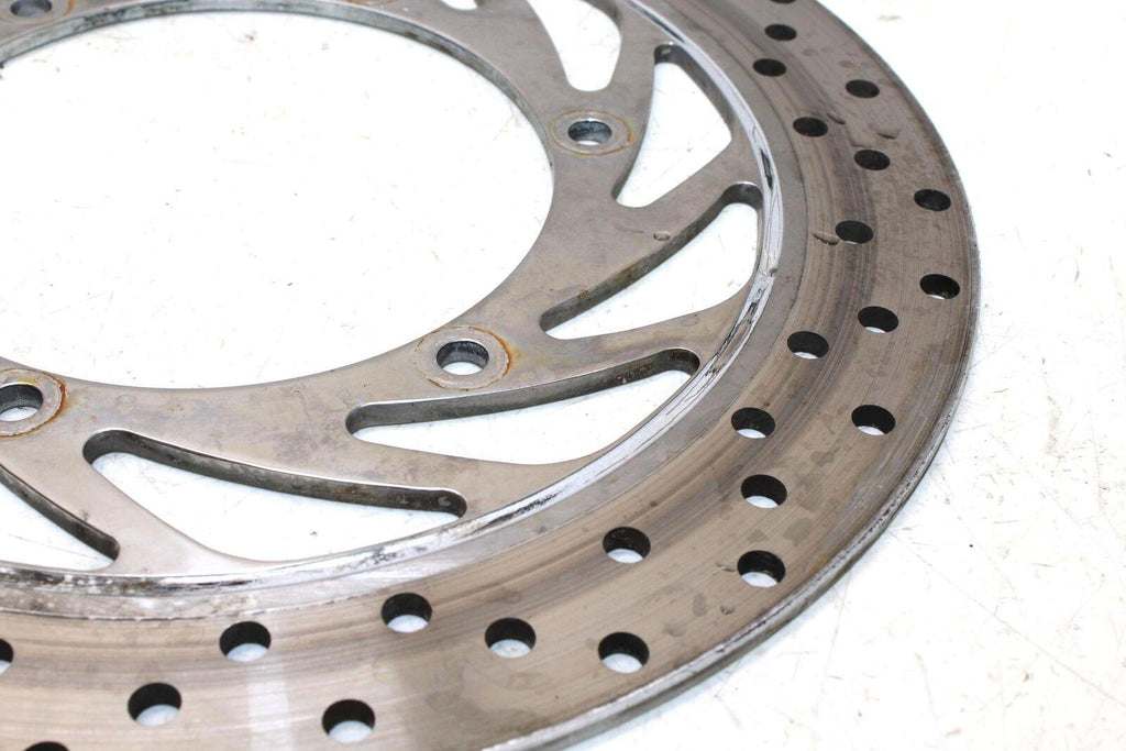 2005 Honda Shadow Aero 750 Vt750c Front Brake Disc Rotor - Gold River Motorsports