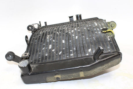 2003 Yamaha Yzf R6s Engine Radiator Motor Cooler Cooling Radiater Oem - Gold River Motorsports
