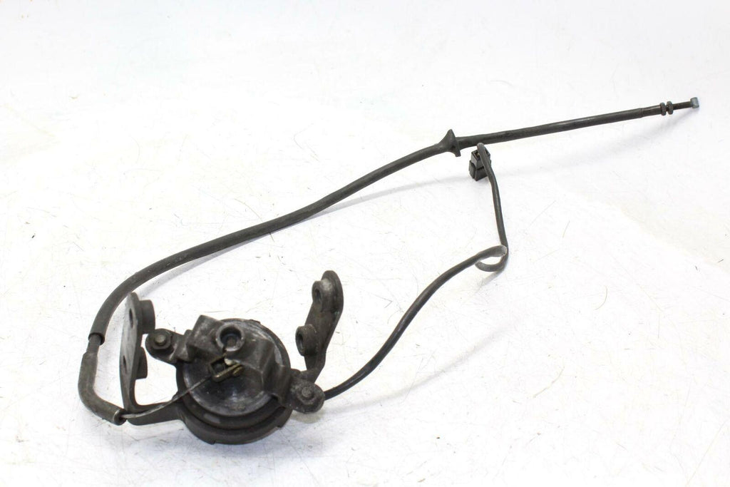 2001 Suzuki Intruder 1400 Vs1400glp Air Valve Solenoid Top Engine Switch Sensor - Gold River Motorsports