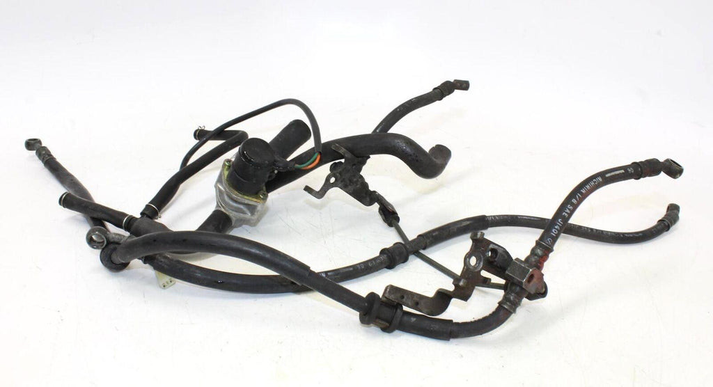 1995 Honda Cbr600f3 Rear Back Brake Hose Fluid Line - Gold River Motorsports