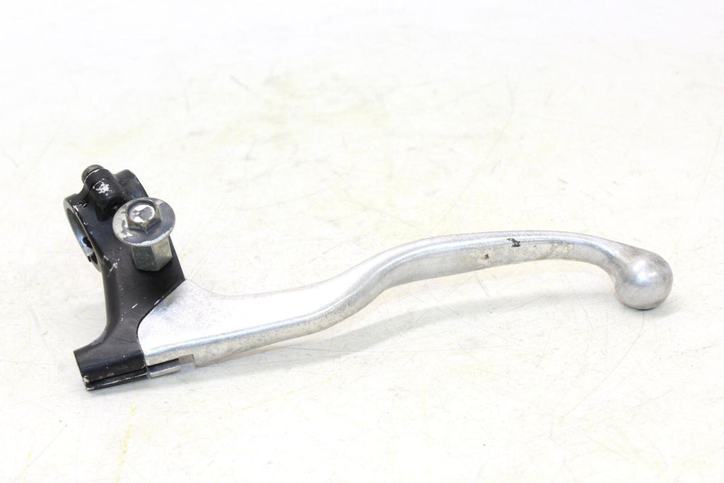 1995 Kawasaki Klx650 Clutch Perch Mount With Lever - Gold River Motorsports