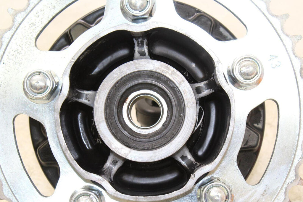 2014 Honda Ctx700 Rear Sprocket Oem - Gold River Motorsports