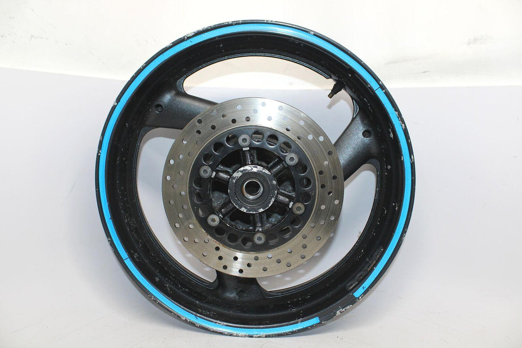 1995 Yamaha Fzr600r Rear Wheel Back Rim - Gold River Motorsports