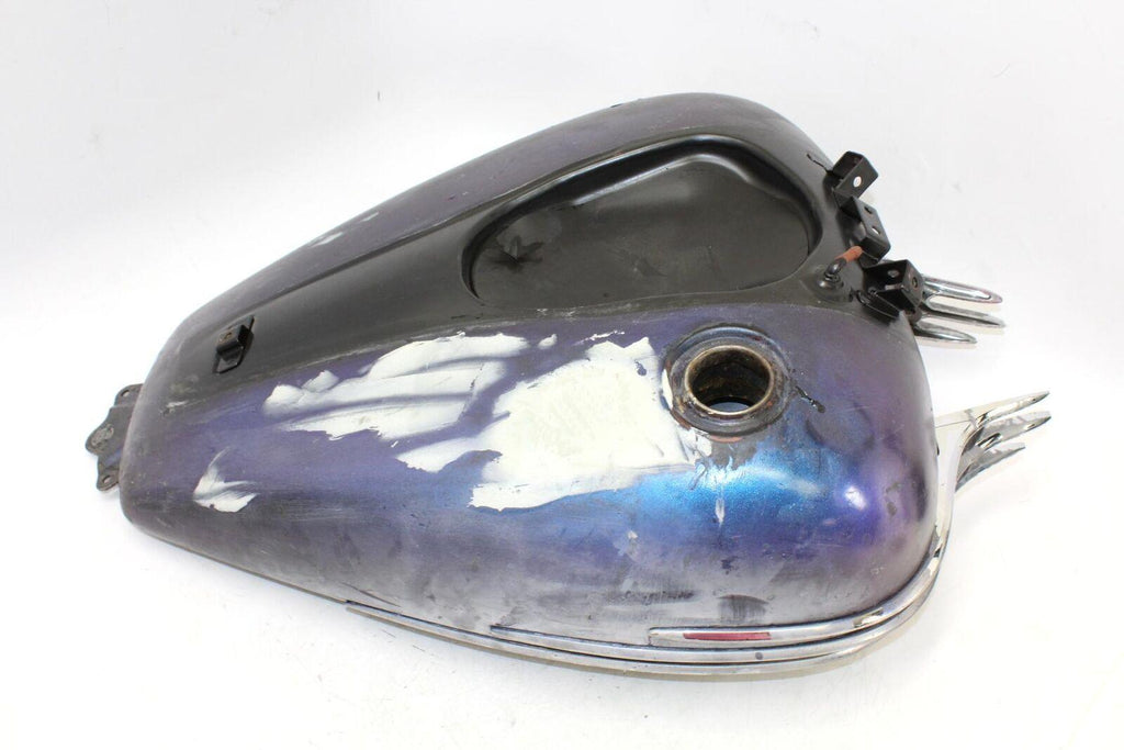 2006 Yamaha Roadliner Xv1900 Gas Tank Fuel Petrol Reservoir - Gold River Motorsports