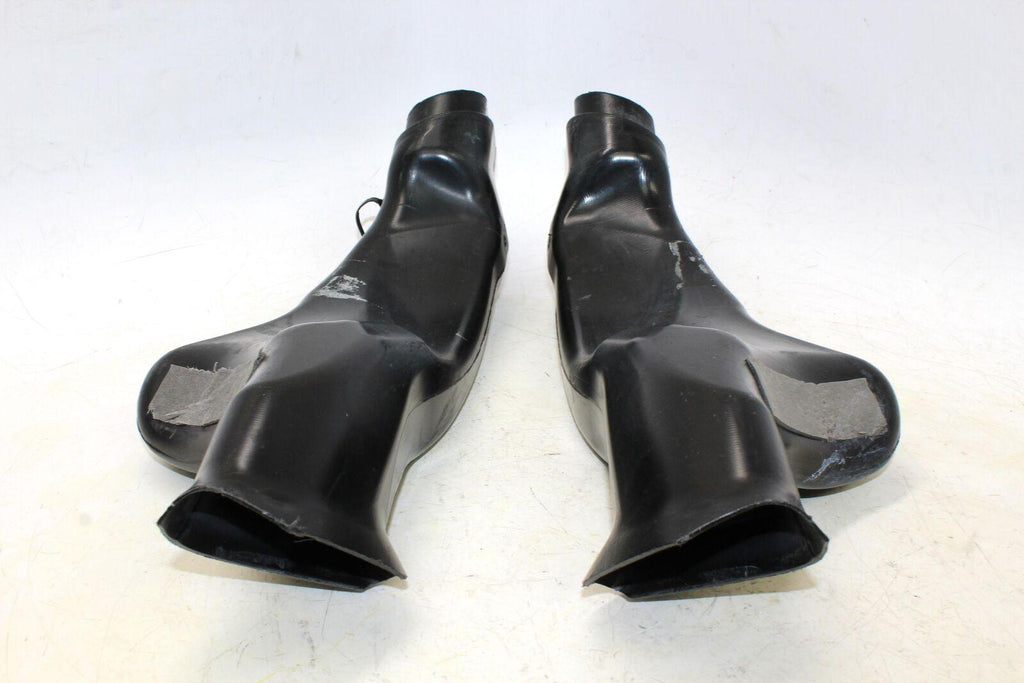 2005 Suzuki Gsxr1000 Right Left Air Intake Ducts - Gold River Motorsports