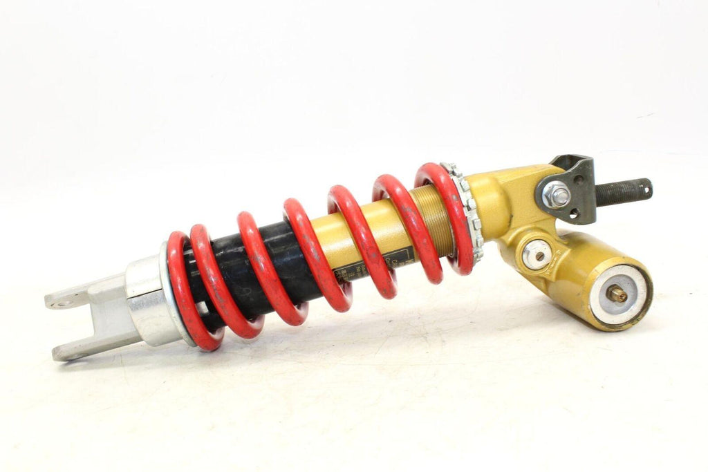 05-06 Kawasaki Ninja Zx6r Zx636c Rear Back Shock Absorber Suspension Oem - Gold River Motorsports