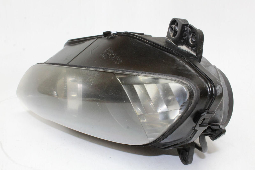 2004-2006 Yamaha Yzf R1 Front Left Headlight Head Light Lamp Oem - Gold River Motorsports