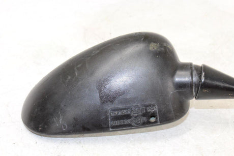 2004 Honda Cbr600rr Right Mirror - Gold River Motorsports