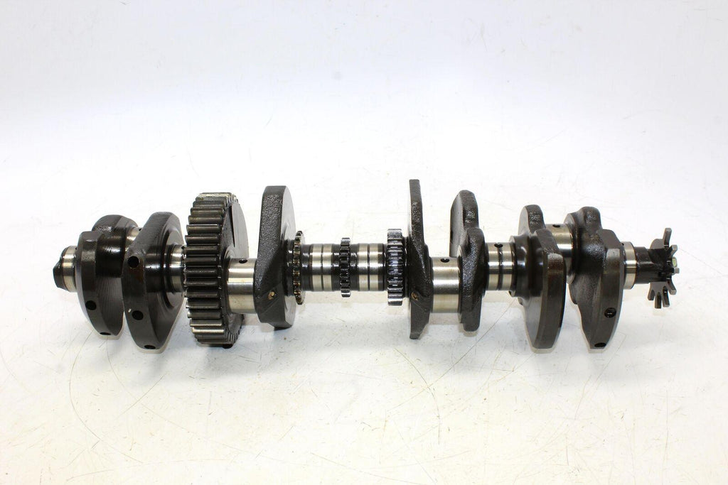 1996 Honda Cbr1000f Engine Motor Crankshaft Crank Shaft Oem - Gold River Motorsports