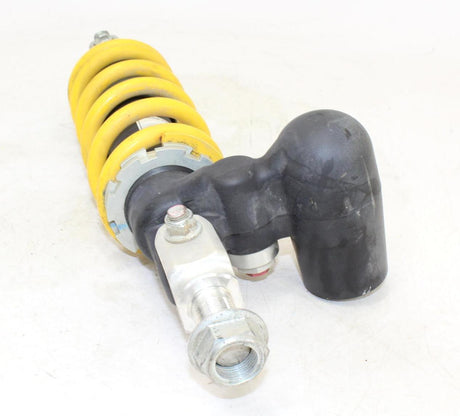 07-08 Suzuki Gsxr600 Rear Back Shock Absorber Suspension - Gold River Motorsports