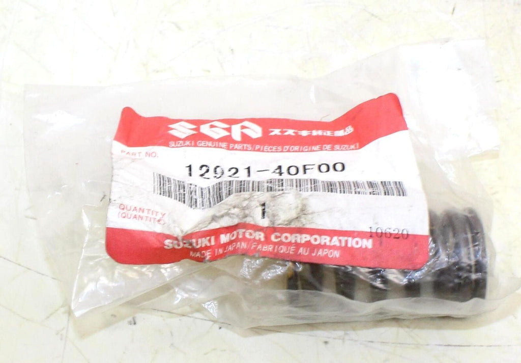 Suzuki Valve Spring #12921-40f00 - Gold River Motorsports