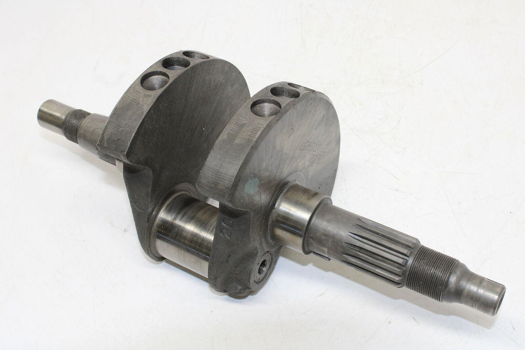 2002 Ducati Monster 620 Ie Engine Motor Crankshaft Crank Shaft 800 3u*79897 - Gold River Motorsports