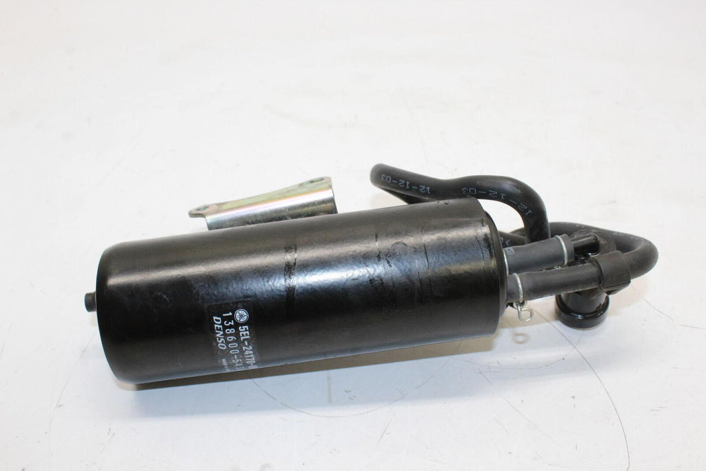 2013 Yamaha Yzf R6 Evap Vapor Charcoal Emission Canister Oem - Gold River Motorsports