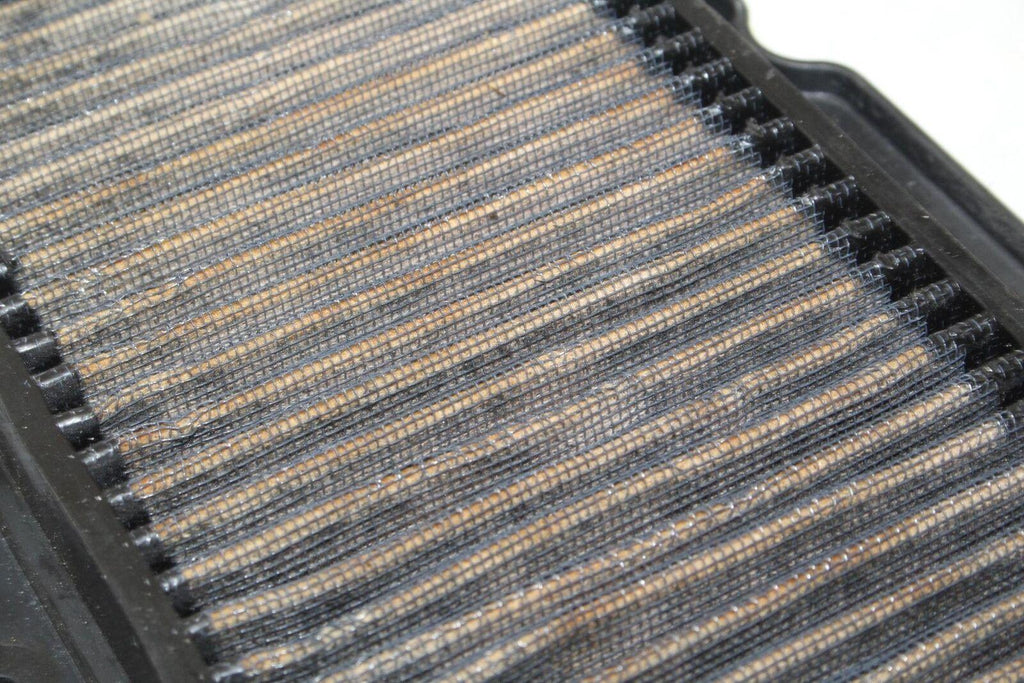 2007 Suzuki Gsxr1000 K&N Airbox Air Intake Filter - Gold River Motorsports