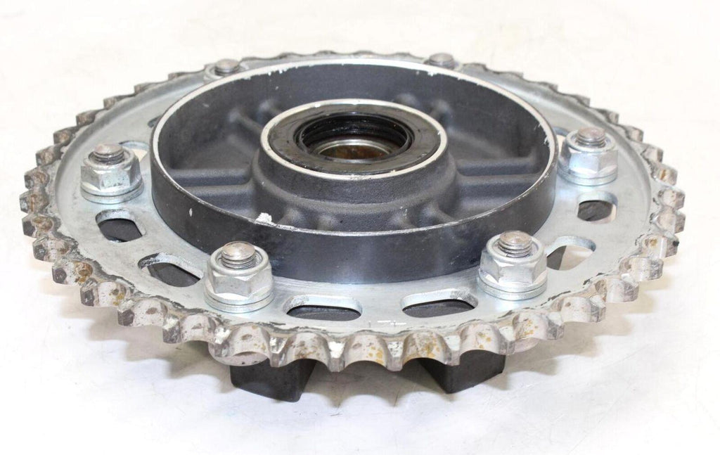 08-11 Honda Cbr1000rr Rear Back Sprocket - Gold River Motorsports