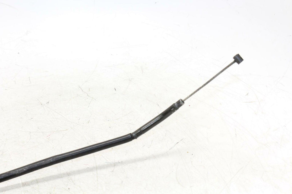 05-06 Suzuki Gsxr1000 Clutch Cable Line Oem - Gold River Motorsports