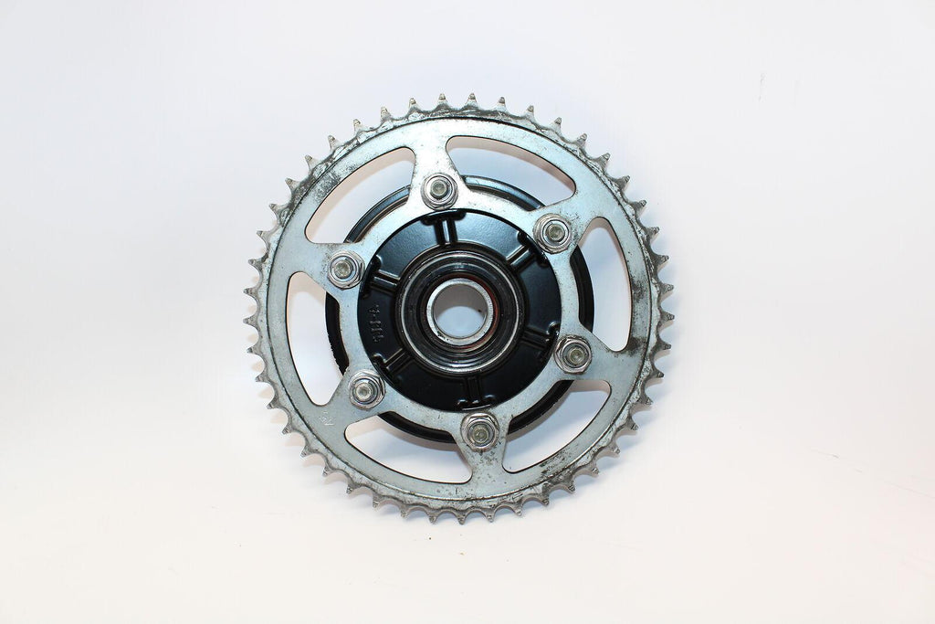 2007 Yamaha Yzf R6 Front Sprocket - Gold River Motorsports