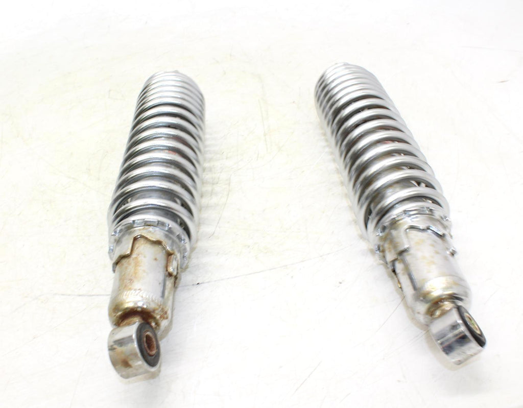 96-03 Honda Nighthawk 750 Cb750 Rear Back Shock Absorber Suspension - Gold River Motorsports