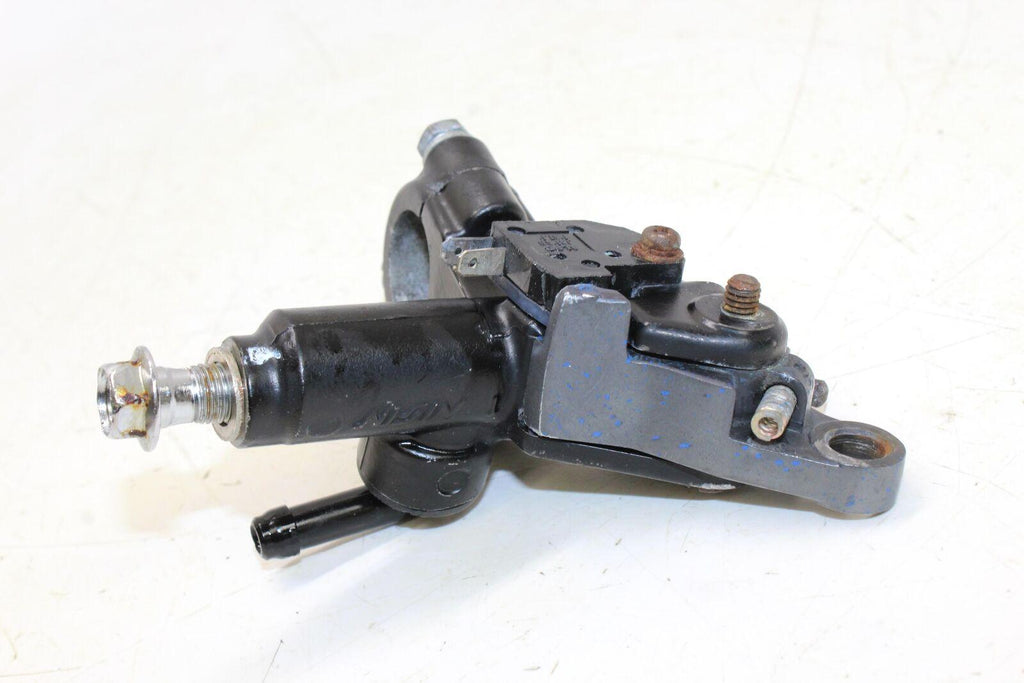 1992 Suzuki Gsxr750 Front Brake Master Cylinder - Gold River Motorsports