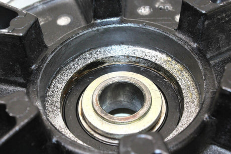 2002 Yamaha Yzf600r Rear Back Sprocket - Gold River Motorsports