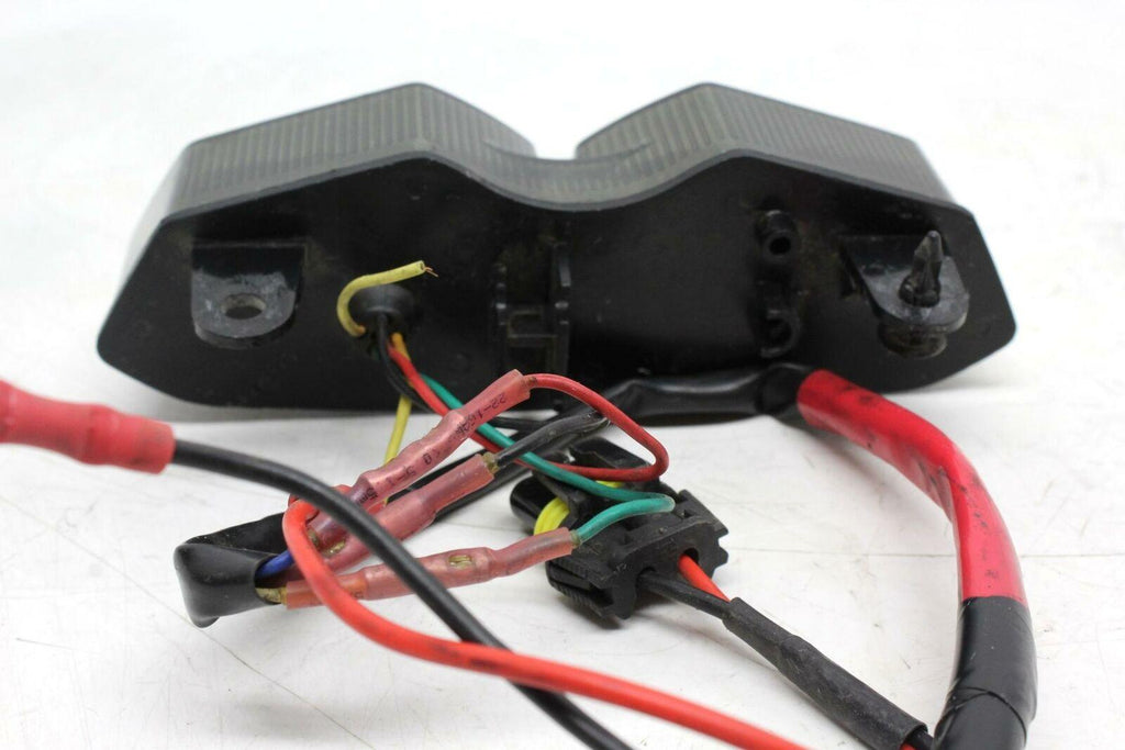 2003-2005 Yamaha Yzf R6 Rear Tail Taillight Back Brake Light