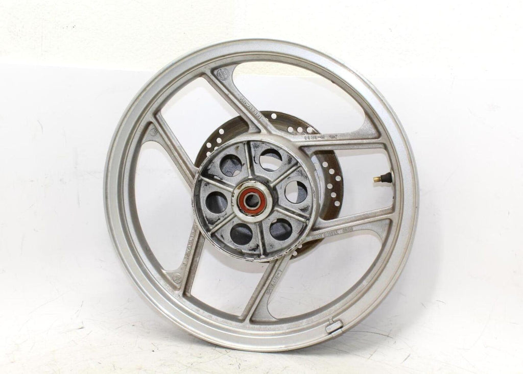 97-07 Kawasaki Ninja 250r Ex250f Rear Wheel Back Rim Oem - Gold River Motorsports