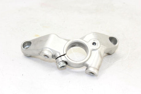2012 Ducati 1199 Panigale S Tricolore Right Engine Motor Bracket Support - Gold River Motorsports