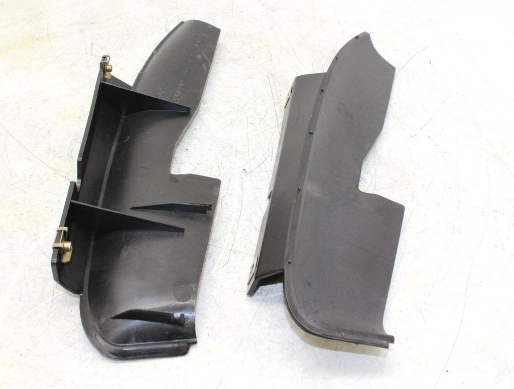 01-06 Bmw R1150rt-P Plastic Covers Oem - Gold River Motorsports