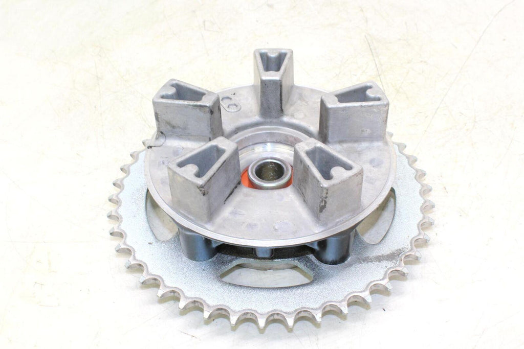 2014 Honda Ctx700 Rear Sprocket Oem - Gold River Motorsports