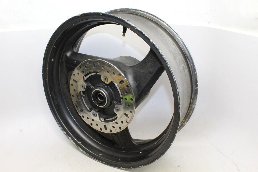 1998 Honda Super Hawk 1000 Vtr1000f Rear Wheel Back Rim Oem - Gold River Motorsports