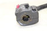 05-06 Kawasaki Z750s Left Clip On Handle Horn Signals Switch Switches Oem - Gold River Motorsports