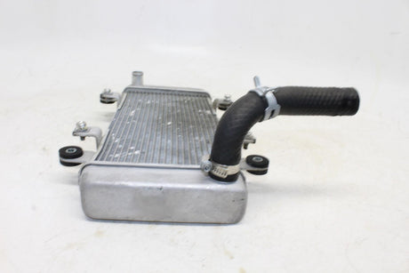 2013-2016 Kawasaki Ninja 300 Ex300a Engine Radiator Motor Cooler Cooling Radiate - Gold River Motorsports
