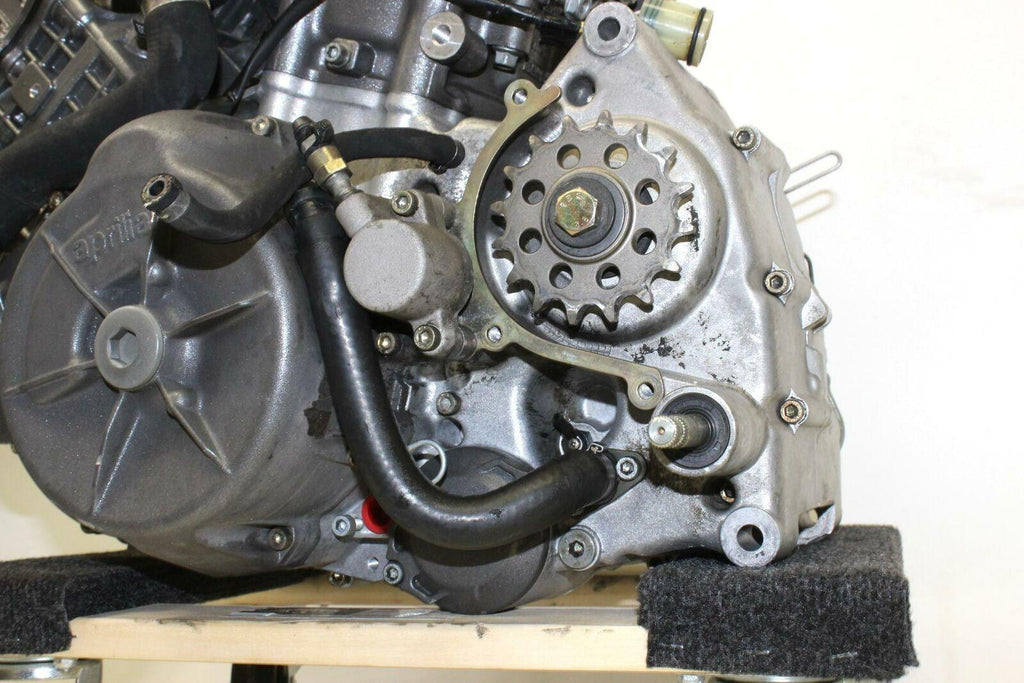 2002 (00-03) Aprilia Sl1000 Falco Engine Motor - Gold River Motorsports