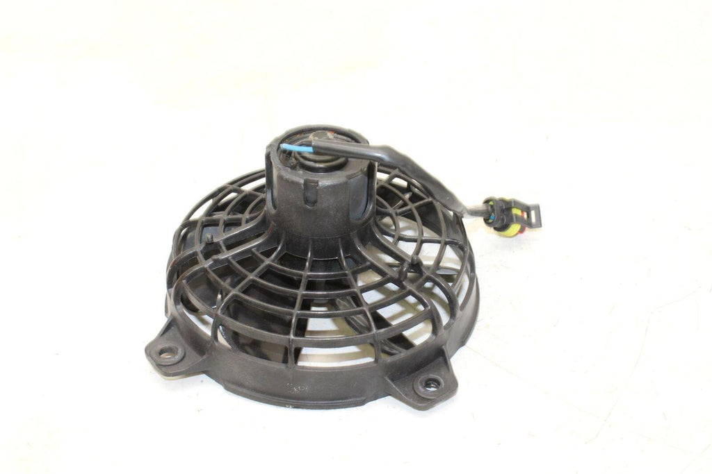 05-06 Ducati 749 S Engine Radiator Cooling Fan - Gold River Motorsports