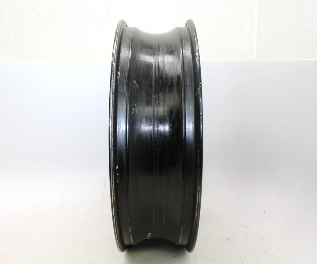 2006 Suzuki Sv650 Rear Wheel Back Rim - Gold River Motorsports