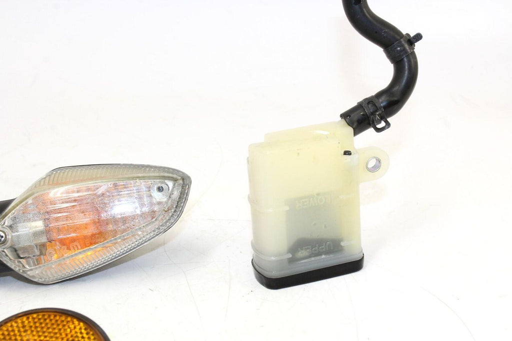 2013 Honda Cbr250r Brake Master Fluid Reservoir,Sensors,Turn Signal,Reflector - Gold River Motorsports