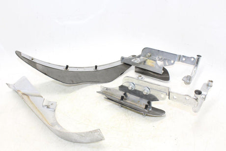 2001 Yamaha Road Star Xv1600a Cam Timing Chain Guides Oem - Gold River Motorsports