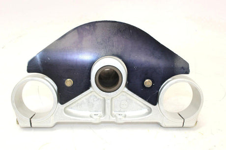 2002 Ducati Monster S4 Front Forks Clamp Lower Triple Tree Stem - Gold River Motorsports