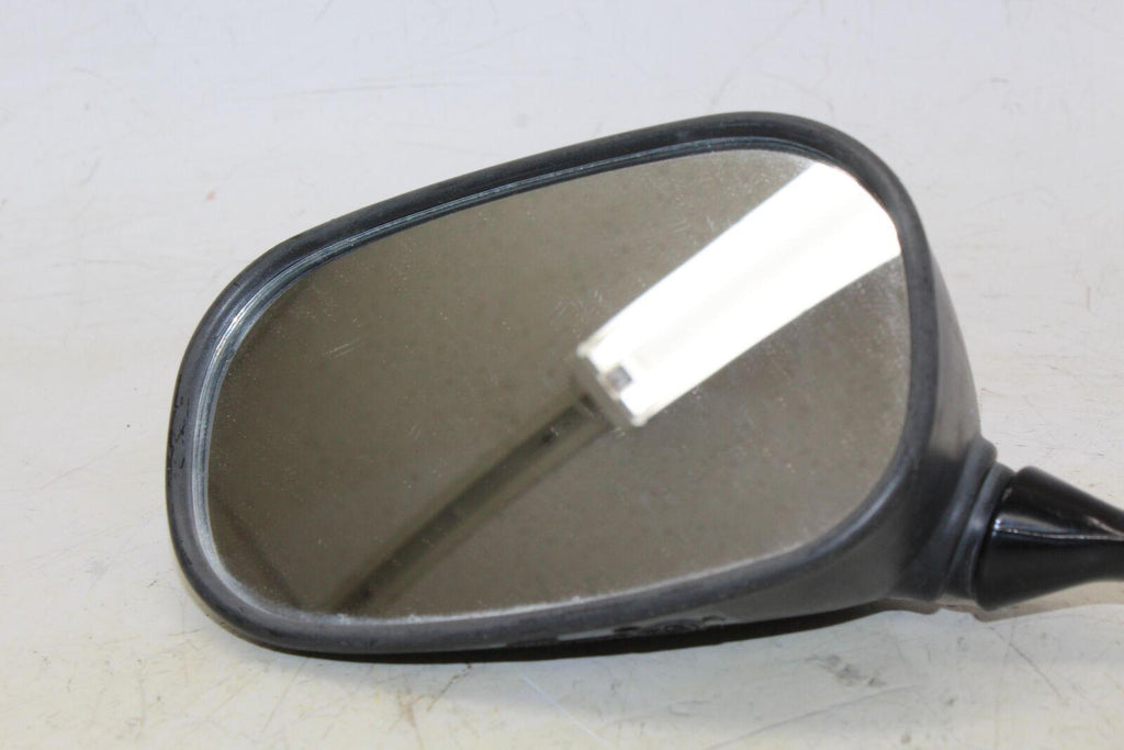 2004 Suzuki Gsxr600 Left Side Rear View Mirror - Gold River Motorsports