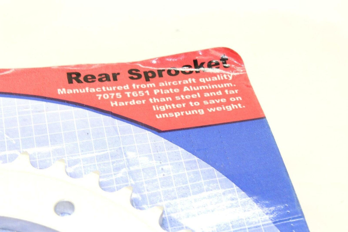 Pbi Sprockets 3070-43 43t Rear Sprocket Pro New Oem - Gold River Motorsports