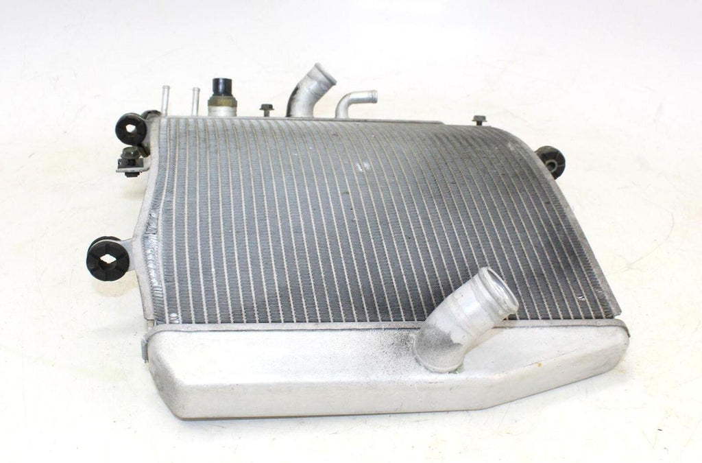 2004 Suzuki Gsxr600 Engine Radiator Motor Cooler Cooling Radiater - Gold River Motorsports