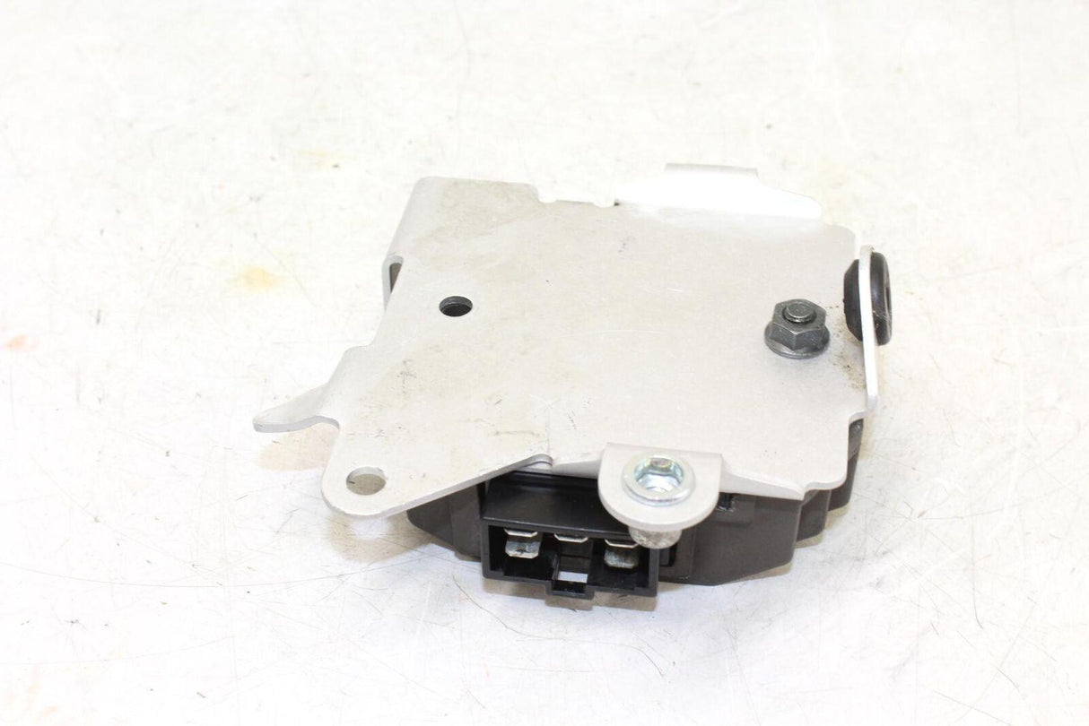 2007 Yamaha Fz6 Rectifier Voltage Regulator - Gold River Motorsports