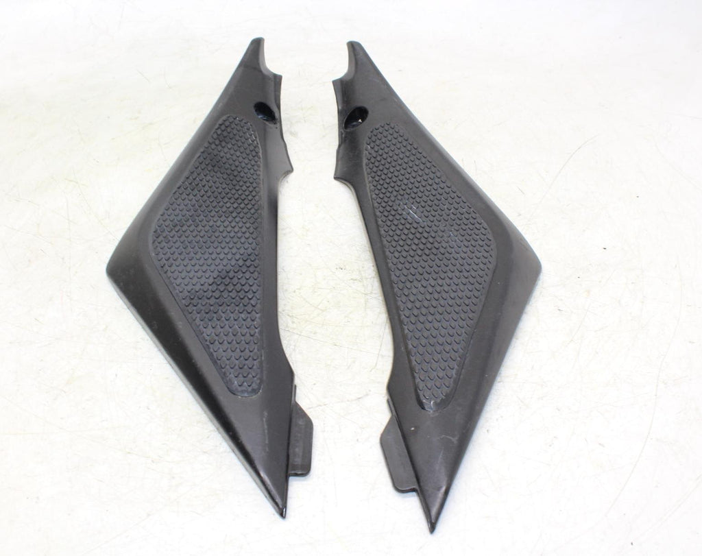 2005 Suzuki Gsxr1000 Right Left Frame Mid Side Covers Cowls Panels Trim