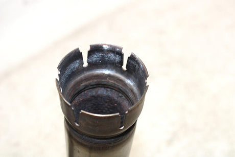 2013-18 Honda Cbr600rr Exhaust Pipe Muffler Slip On Can Silencer 18305-Mjc-305 O - Gold River Motorsports