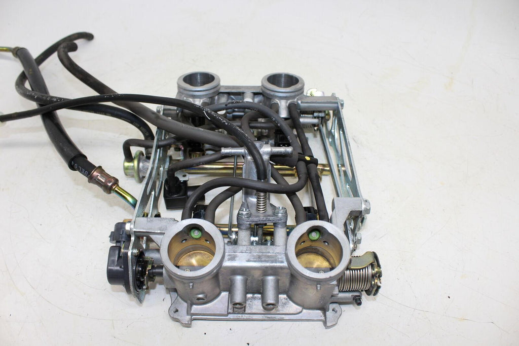 2004 Honda St1300 Carbs Carburetors - Gold River Motorsports