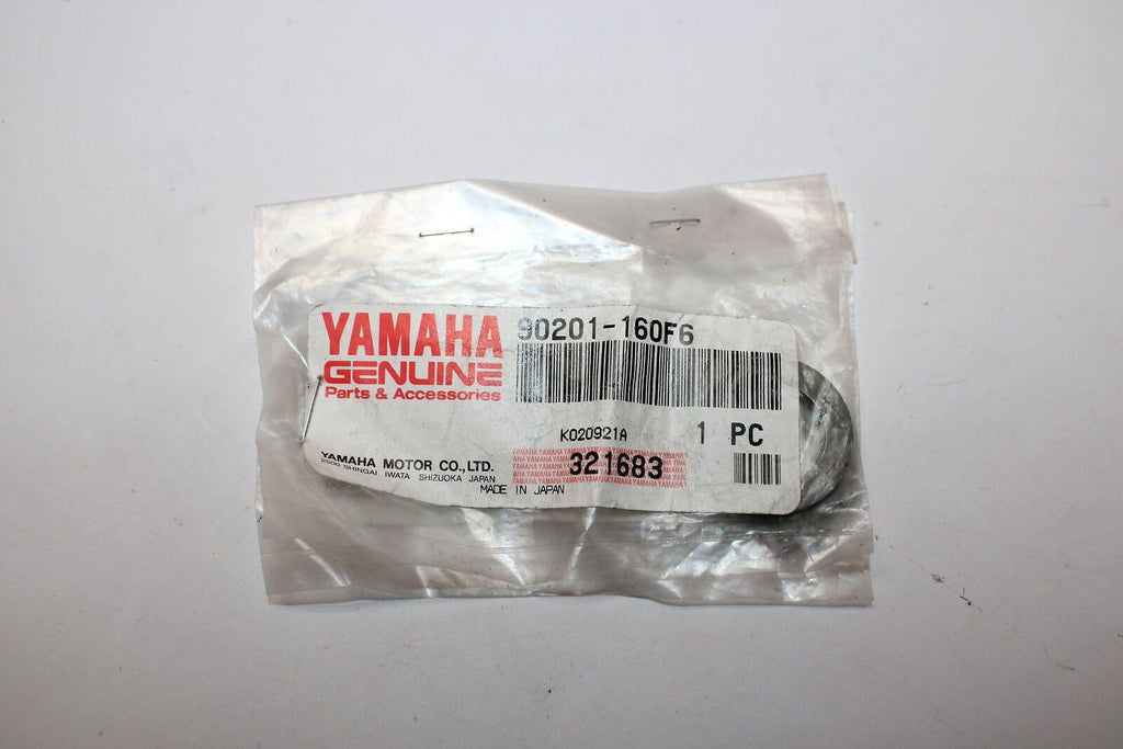 Yamaha Washer Q.2 90201-160f6