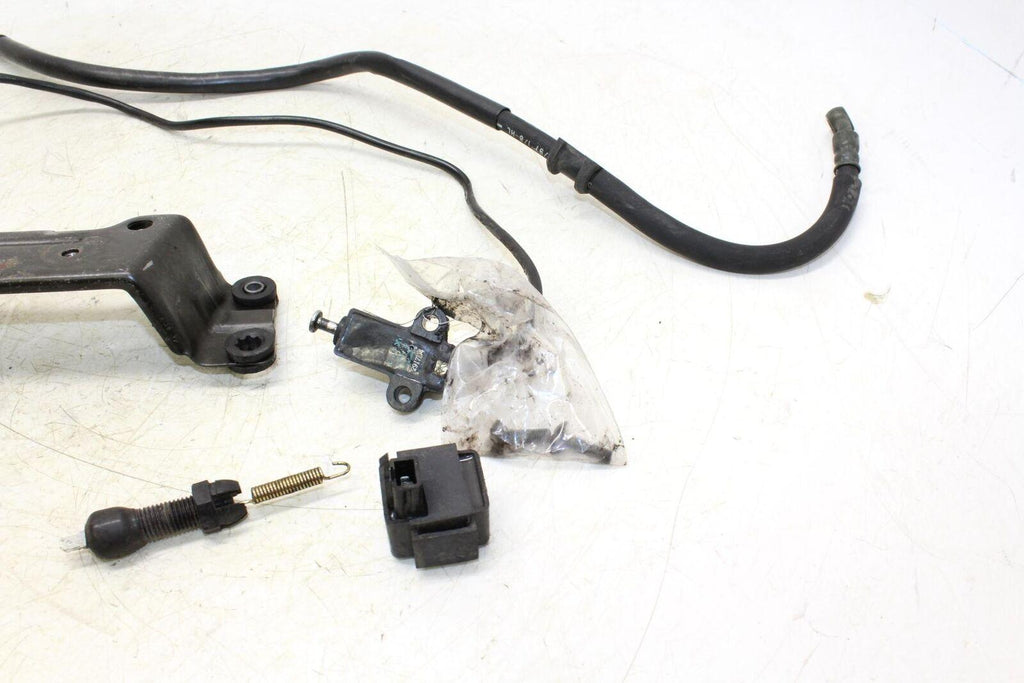 1997 Suzuki Bandit 600 Gsf600s Brake Sensor,Kickstand Sensor,Brake Hose - Gold River Motorsports