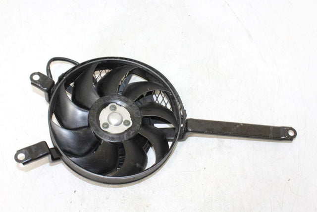 2002 Kawasaki Ninja Zx12r Zx1200b Engine Radiator Cooling Fan - Gold River Motorsports