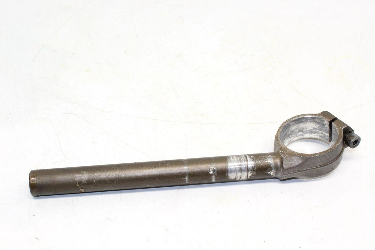 03-04 Kawasaki Ninja Zx6r Zx636c Clip On Handlebar Oem - Gold River Motorsports